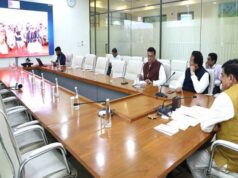 बासमती और गेहूं के स्वाद से दुनिया में बन रही है रायसेन की पहचान : मुख्यमंत्री डॉ. यादव
