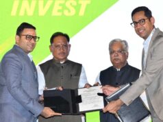 रायपुर : छत्तीसगढ़ के स्टील का प्रदेश में ही हो अधिकतम मूल्य संवर्धन: डाउनस्ट्रीम और स्पेशियलिटी उत्पादों के निर्माण पर दें जोर – मुख्यमंत्री विष्णु देव साय