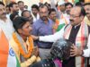 रायपुर : तिपहिया स्कूटी से बढ़ेगी दिव्यांगजनों की आत्मनिर्भरता : अरुण साव