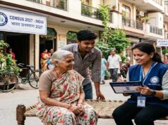 Census 2027: जाति से लेकर कोविड वैक्सीनेशन तक पूछे जाएंगे 40 सवाल, केंद्र ने जारी की पूरी लिस्ट