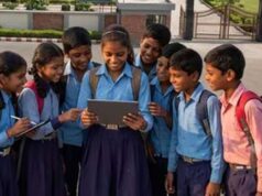 भारी बस्ता और मोबाइल की लत से बढ़ रही बच्चों में गर्दन-पीठ दर्द की समस्या
