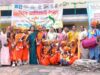 विश्व आदिवासी दिवस पर मनेन्द्रगढ़ में दिखी एकता की ताकत, सर्व आदिवासी समाज ने निकाली भव्य रैली