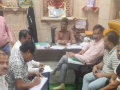 ग्वालियर के अचलेश्वर महादेव मंदिर का प्रशासन ने लिया नियंत्रण, दानपेटियां सील; अधिकारी करेंगे निगरानी