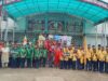 नेतृत्व की नई उड़ान: केंद्रीय विद्यालय क्रमांक 5, ग्वालियर में विद्यार्थी परिषद का भव्य गठन