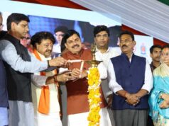 CM मोहन यादव ने अटल बिहारी वाजपेयी को किया नमन, बोले- उनके आदर्श आज भी देश को दे रहे दिशा