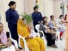 रास्ता न दिला पाएं तो लेखपाल, कानूनगो, तहसीलदार सबको सस्पेंड करो-मुख्यमंत्री योगी