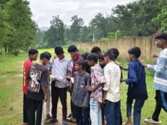 हरेली बर्ड फेस्टिवल 2026 का सफल समापन, छत्तीसगढ़ के 33 जिलों में दर्ज हुईं 211 पक्षी प्रजातियां