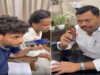 मंत्री के सामने ऑपरेटर ने मांगी ₹50 हजार की रिश्वत, भड़कते ही बोले- 1 घंटे में करो सस्पेंड