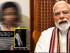 PM मोदी पर आपत्तिजनक टिप्पणी के बाद छात्रा रुचिका का माफीनामा वायरल, बोली- ‘मुझसे बड़ी गलती हुई’