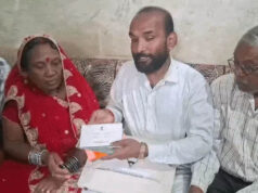 जबलपुर के अमित को राष्ट्रपति भवन से बुलावा, 15 अगस्त को राष्ट्रपति द्रौपदी मुर्मू करेंगी सम्मानित