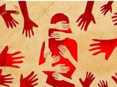 गुना में युवती से गैंगरेप की कोशिश, 6 आरोपियों से अकेले भिड़ी पीड़िता; पुलिस जांच तेज
