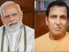 PM मोदी ने गालियां देने वाले बच्चों को किया माफ, सुनील लहरी बोले- हम भाग्यशाली हैं