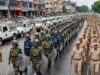 स्वतंत्रता दिवस को लेकर बिहार अलर्ट, रेलवे स्टेशन से गांधी मैदान तक चप्पे-चप्पे पर पुलिस की नजर