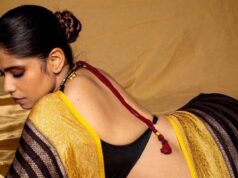 जिद करके मांगा बोल्ड रोल, बिना झिझक दिए इंटीमेट सीन; एक्ट्रेस बोलीं- परिवार को लगा धक्का