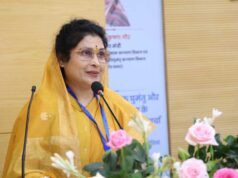 शासकीय योजनाओं और सामाजिक संस्थाओं की सर्वश्रेष्ठ कार्यप्रणालियों को जोड़कर बनेगा जॉइंट एक्शन प्लान: राज्यमंत्री गौर