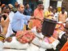 योगी सरकार ने तेज किया बाढ़ प्रभावित जिलों में राहत-बचाव कार्य, एनडीआरएफ की टीमों को किया पूर्ण सक्रिय