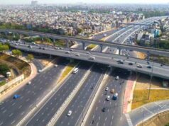 जेवर एयरपोर्ट से गंगा एक्सप्रेसवे तक बनेगा 74 किमी नया एक्सप्रेसवे, ₹8,585 करोड़ की योजना मंजूर