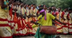 रांची में आज से दो दिवसीय आदिवासी महोत्सव, 600 कलाकार बिखेरेंगे संस्कृति के रंग