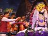 मुख्यमंत्री विष्णु देव साय ने भगवान शिव का रुद्राभिषेक कर प्रदेशवासियों के सुख-समृद्धि और खुशहाली की कामना की