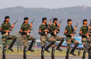 Chhattisgarh Agniveer Reservation: पूर्व अग्निवीरों को सरकारी नौकरी में 10% आरक्षण, पुलिस-वन-जेल भर्ती में मिलेगा लाभ