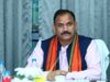छत्तीसगढ़ के बच्चों के हक की एक भी सीट नहीं होगी प्रभावित: स्वास्थ्य मंत्री श्याम बिहारी जायसवाल