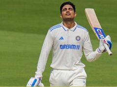 Colombo में शुभमन गिल ने रचा इतिहास, सचिन-सहवाग के खास क्लब में बनाई जगह; धांसू रिकॉर्ड कायम