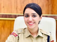 CSP नेहा पच्चीसिया के सस्पेंशन के पीछे कौन हैं ये महिला IPS? चौथे प्रयास में पास की UPSC