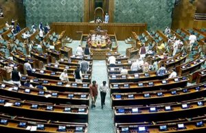 महिला आरक्षण बिल का रास्ता खुला? मानसून सत्र खत्म नहीं, जानें Sine Die और Prorogue में क्या अंतर