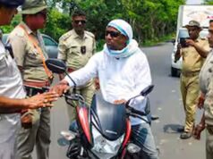 बिहार में बदला ट्रैफिक नियम, अब एसआई ही करेंगे वाहन जांच, आदेश जारी