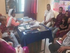 वन स्टॉप सेंटर की संवेदनशील काउंसलिंग से फिर जुड़ा बिखरता परिवार