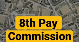 8th Pay Commission: सिर्फ एक मांग पूरी हुई तो लेवल-1 से 10 तक इतनी बढ़ जाएगी कर्मचारियों की सैलरी