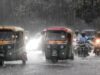 आधे मध्य प्रदेश में आज बारिश की चेतावनी, टीकमगढ़ समेत 5 जिलों में अति भारी बारिश का अलर्ट