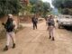 इंफाल पूर्व में पुलिस-सेना की बड़ी कार्रवाई, भारी मात्रा में हथियार बरामद; 3 उग्रवादी गिरफ्तार