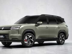 MG Hector Tomahawk EV लॉन्च, धांसू 7-सीटर इलेक्ट्रिक SUV की कीमत जानें
