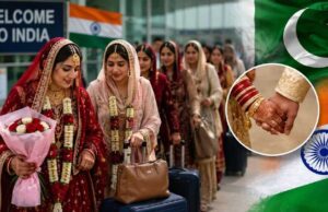 दलदल से निकलना है…’ शादी के लिए PAK से क्यों आईं 150 लड़कियां?