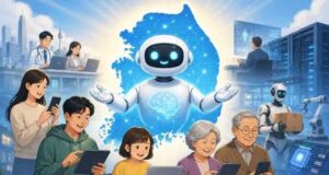 आम लोगों की मौज! साउथ कोरिया में सभी नागरिकों को मिलेगा FREE AI, सरकार उठाएगी खर्च