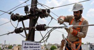 मध्य प्रदेश में बिजली व्यवस्था होगी और मजबूत! HT लाइनों में C-वेज कनेक्टर का पायलट प्रोजेक्ट शुरू