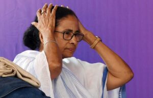 ममता बनर्जी ने नहीं मानी कलकत्ता हाईकोर्ट की बात, कोलकाता में दर्ज हुई FIR