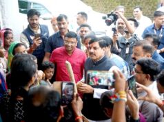 बालाघाट जिले का विकास और रोजगार के नये अवसरों का सृजन ही हमारा लक्ष्य : मुख्यमंत्री डॉ. यादव