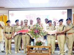 मुख्यमंत्री डॉ. यादव ने बहनों से बंधवाया रक्षा सूत्र