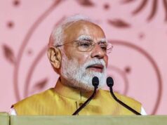 पीएम मोदी ने लॉन्च किया नशा मुक्त युवा से विकसित भारत अभियान