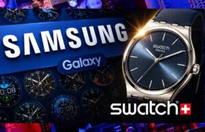 Samsung को नकल की मिली सजा! Swatch को देने होंगे 110 करोड़ रुपये