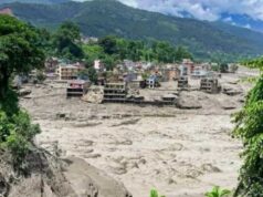 नेपाल बाढ़ में मौतों का आंकड़ा 734 पहुंचा, बचाव अभियान के 5वें दिन भी हजारों लोग लापता