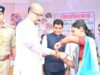 लक्ष्य हासिल करने के लिए जुनून जगाएं और मेहनत करें: राज्यपाल रमेन डेका