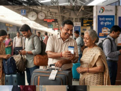 अब ट्रेन में सामान ले जाने की होगी ऑनलाइन बुकिंग, जानें कितना सामान ले जा सकेंगे और किसे मिलेगा फायदा