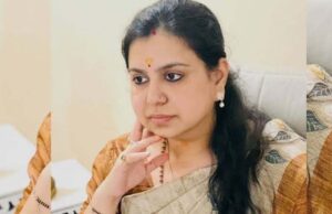 यूपी की चर्चित IAS दिव्या मित्तल ने दिया इस्तीफा, 13 साल की सेवा के बाद लिखी भावुक चिट्ठी