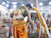 महाकाल मंदिर में उमड़ा आस्था का सैलाब, 1.10 लाख श्रद्धालुओं ने किए दर्शन; ओंकारेश्वर-पशुपतिनाथ में भी लंबी कतारें