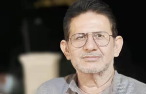 दतिया उपचुनाव से पहले कांग्रेस का बड़ा एक्शन, पूर्व विधायक राजेंद्र भारती सस्पेंड; भितरघात का आरोप