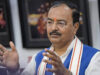 केशव मौर्य का विवादित बयान, बोले- ‘मदरसा कहीं भी हो, आतंकवाद ही पैदा करता है’