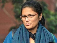 ‘संघ परिवार गांधी फैमिली से बेहतर’… BJP में शामिल होते ही सुष्मिता देव ने बताई बड़ी वजह